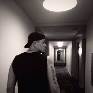 Meet your Posher, Jc